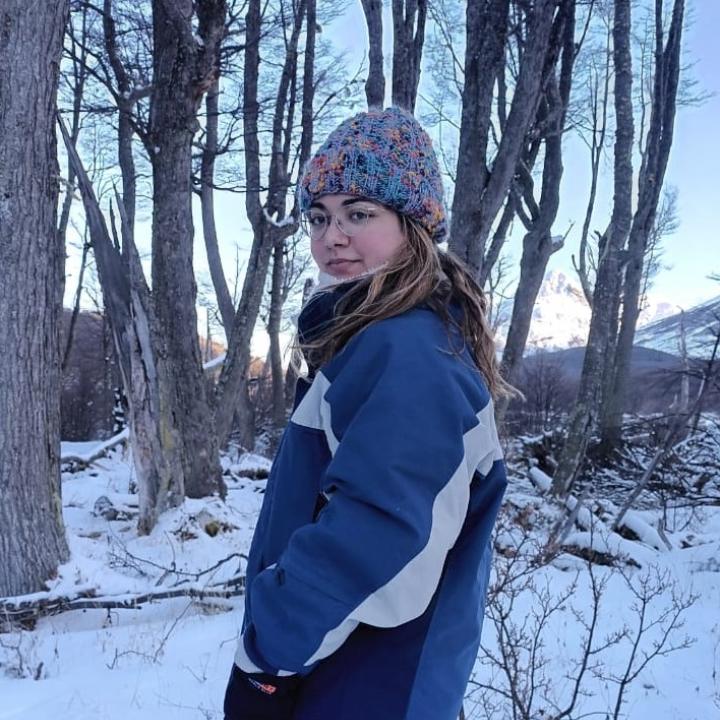 Profile picture for user Malena Falicoff